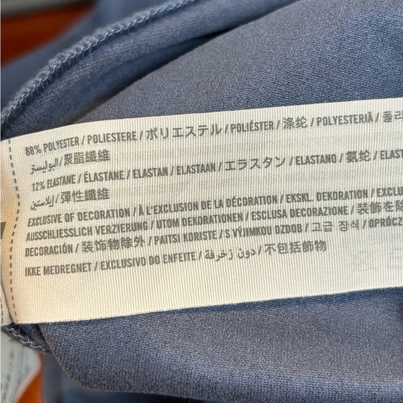 Abercrombie & Fitch Skirt - Picture 4 of 4